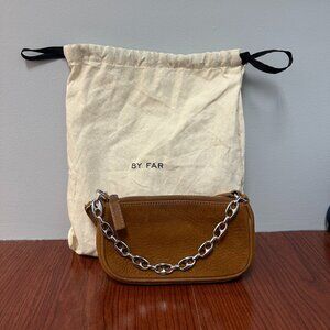 BY FAR Mini Rachel Bag